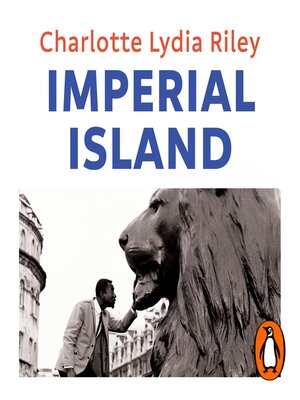 cover image of Imperial Island